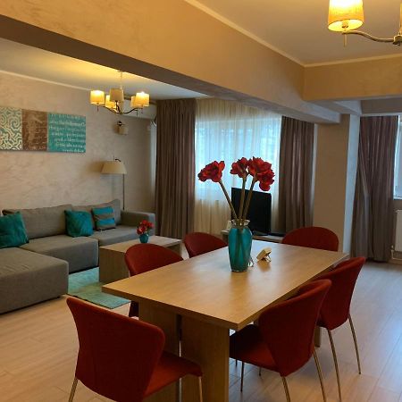 Apartament Reset Club Брэила Экстерьер фото