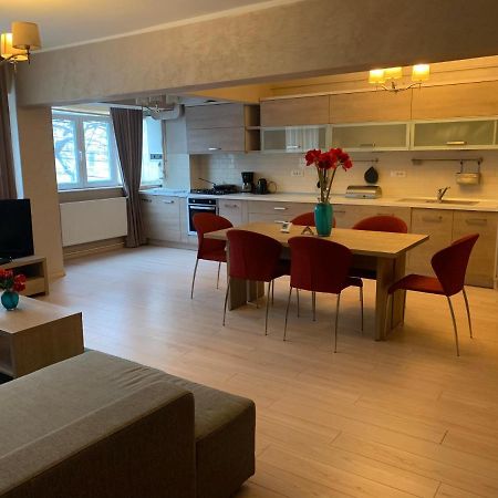 Apartament Reset Club Брэила Экстерьер фото
