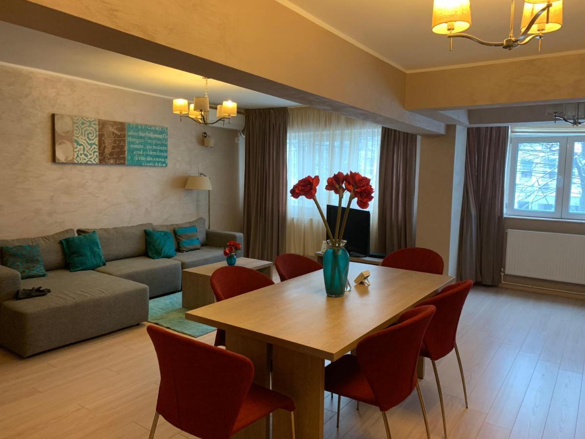 Apartament Reset Club Брэила Экстерьер фото