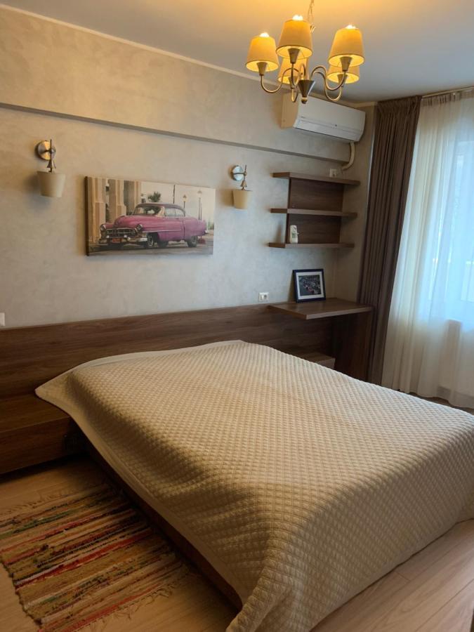 Apartament Reset Club Брэила Экстерьер фото