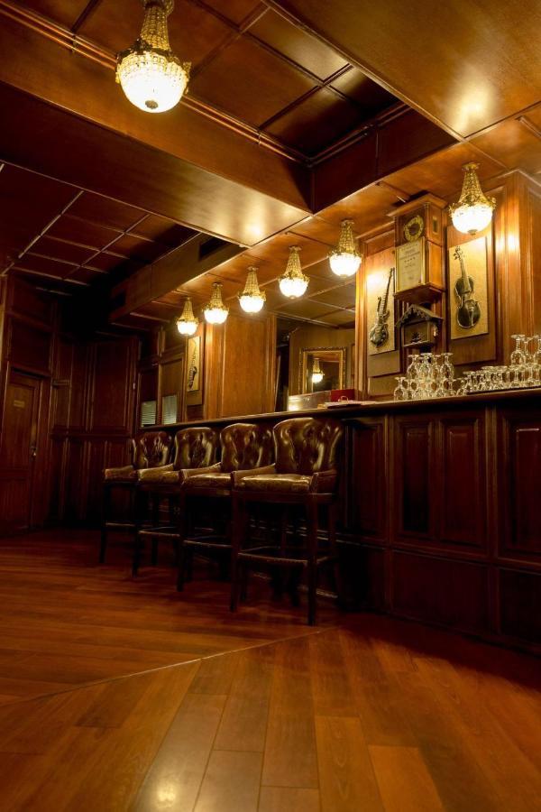 Apartament Reset Club Брэила Экстерьер фото