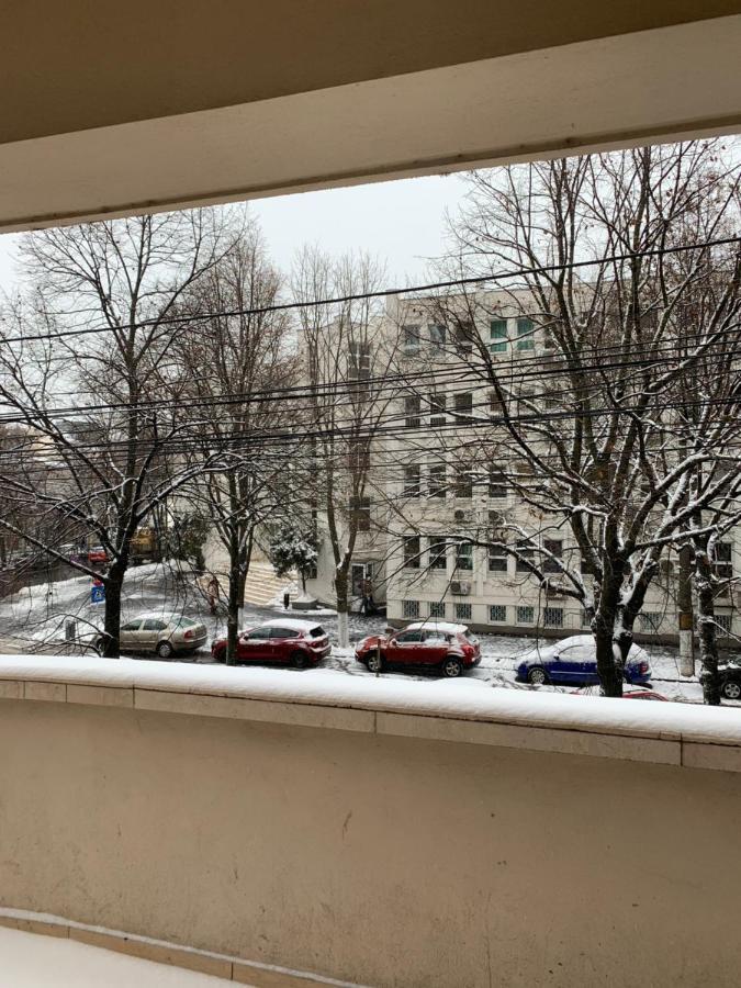 Apartament Reset Club Брэила Экстерьер фото