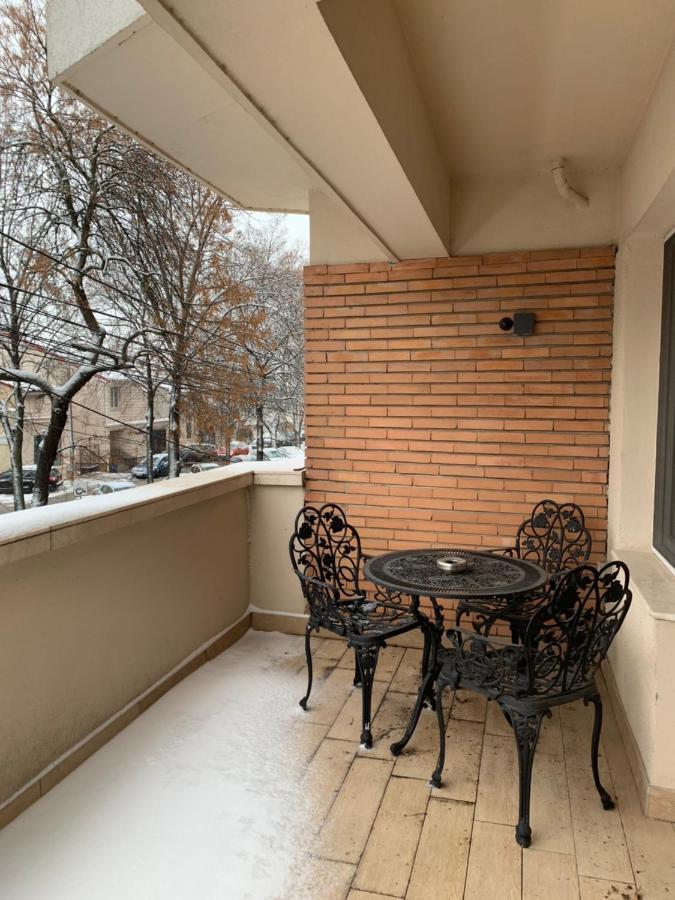 Apartament Reset Club Брэила Экстерьер фото