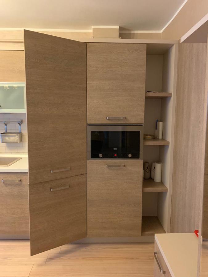 Apartament Reset Club Брэила Экстерьер фото