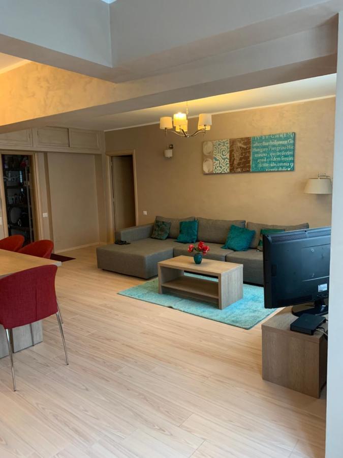 Apartament Reset Club Брэила Экстерьер фото