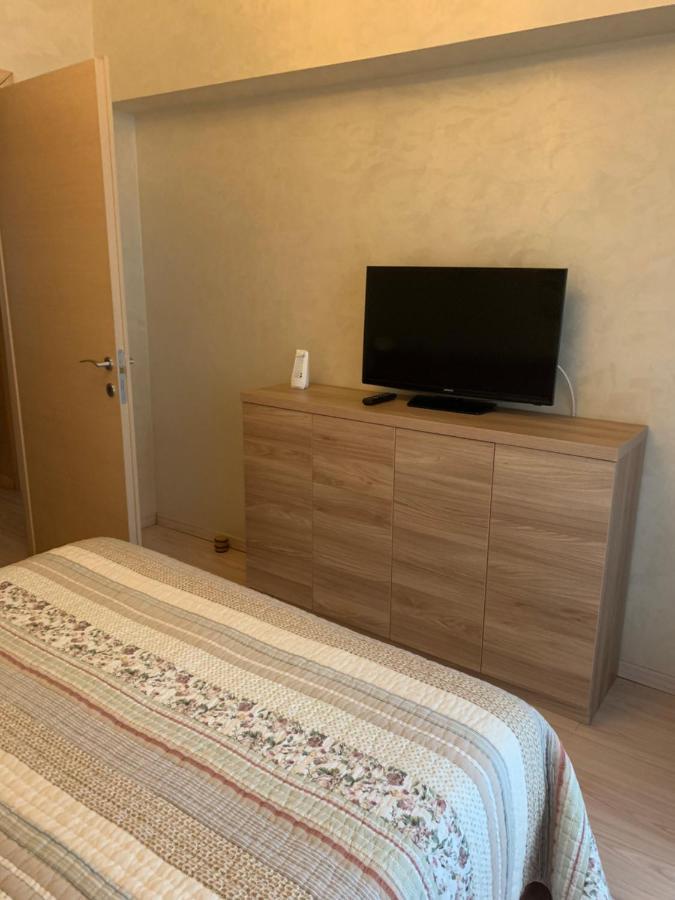 Апартаменты Apartament Reset Club Брэила Экстерьер фото