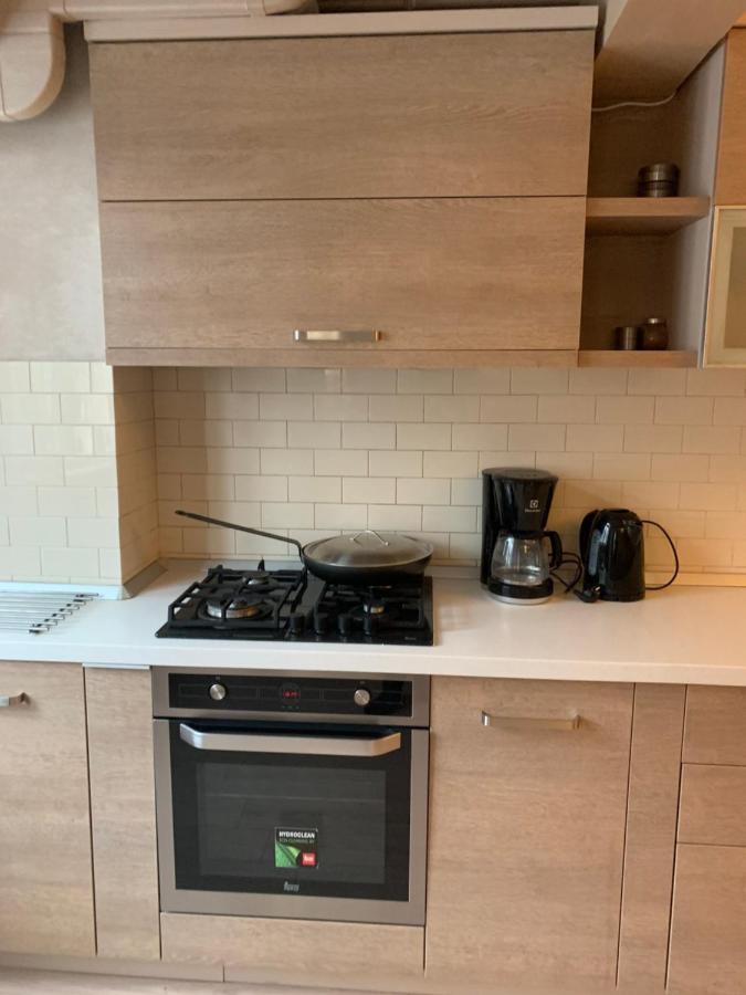Apartament Reset Club Брэила Экстерьер фото