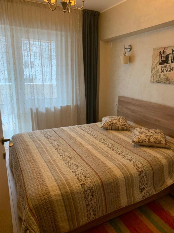 Apartament Reset Club Брэила Экстерьер фото